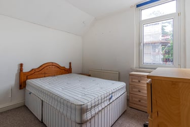 5 bed house, Malefant Street, Cathays, Cardiff, CF244QB - Image 11